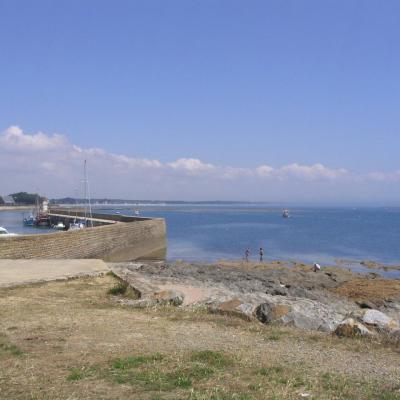 Port St Jacques