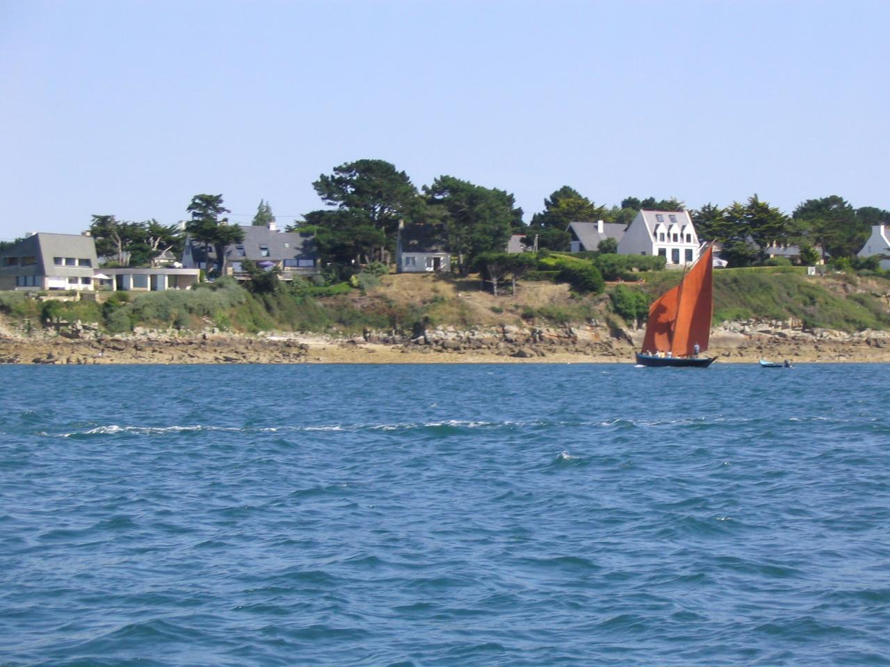 Golfe du Morbihan