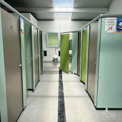 WC