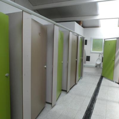WC